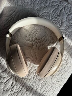 Wireless Beats Studio 3